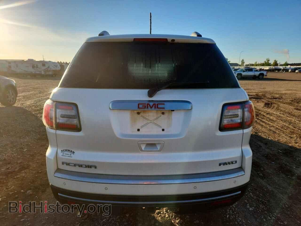 2015 GMC ACADIA - VIN: 1GKKVRKD2FJ244089 - Photo 6