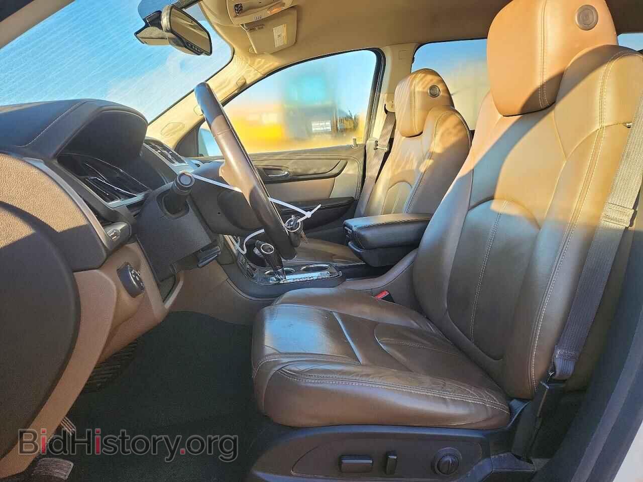 2015 GMC ACADIA - VIN: 1GKKVRKD2FJ244089 - Photo 7