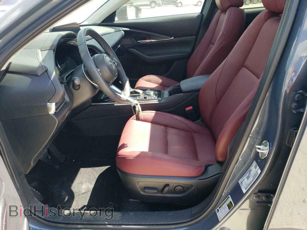 2023 MAZDA CX30 - VIN: 3MVDMBCM8PM556630 - Фото 7