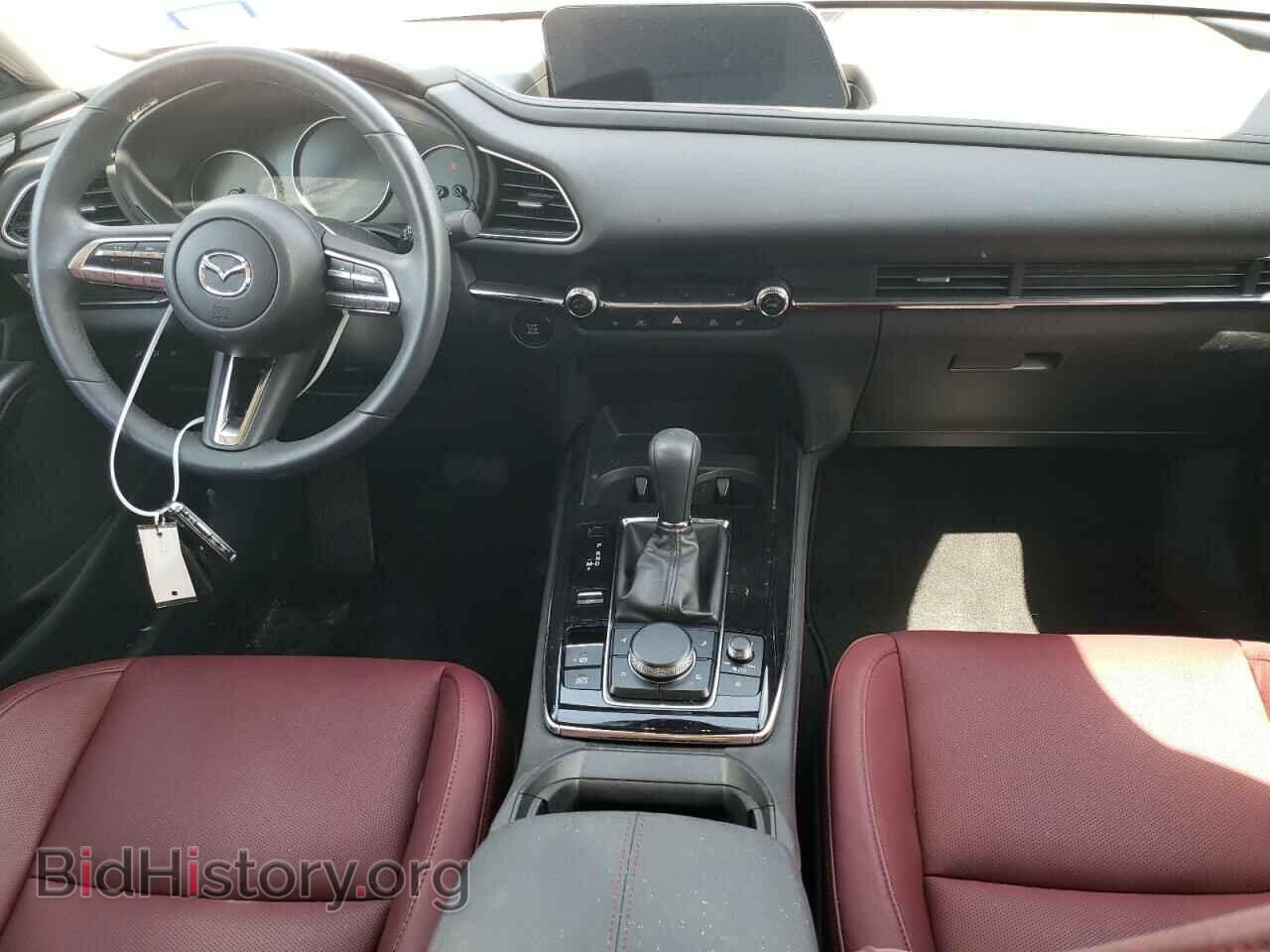 2023 MAZDA CX30 - VIN: 3MVDMBCM8PM556630 - Фото 8