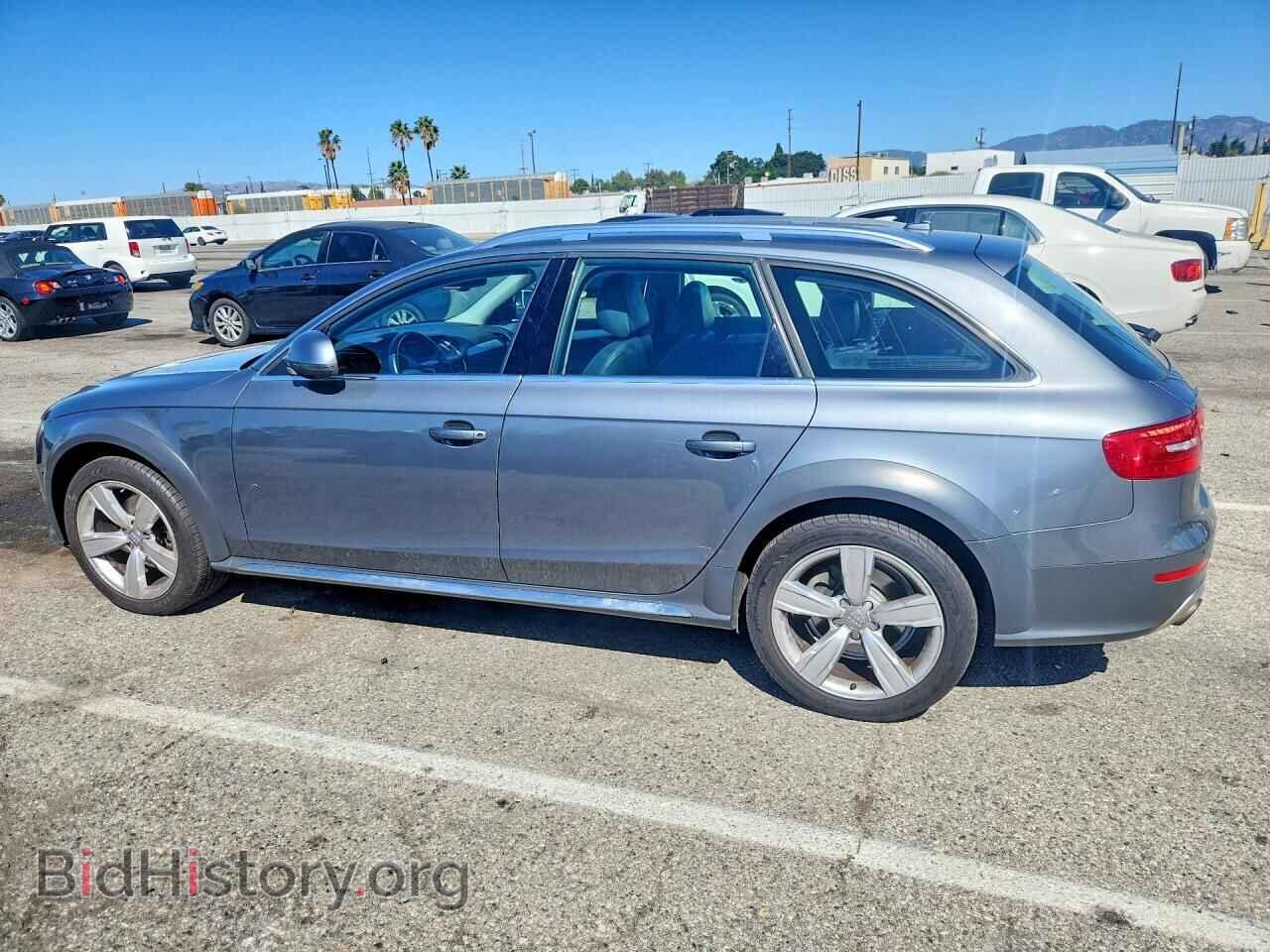 2013 AUDI A4 - VIN: WA1UFAFL8DA147992 - Photo 2