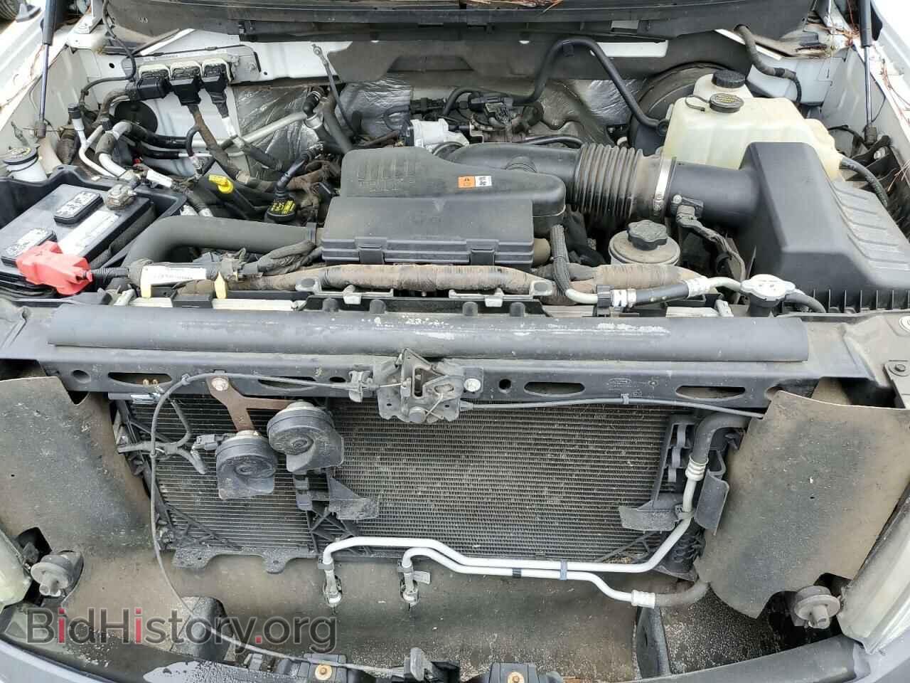 2009 FORD All Models - VIN: 1FTRF12W39KB75468 - Фото 11
