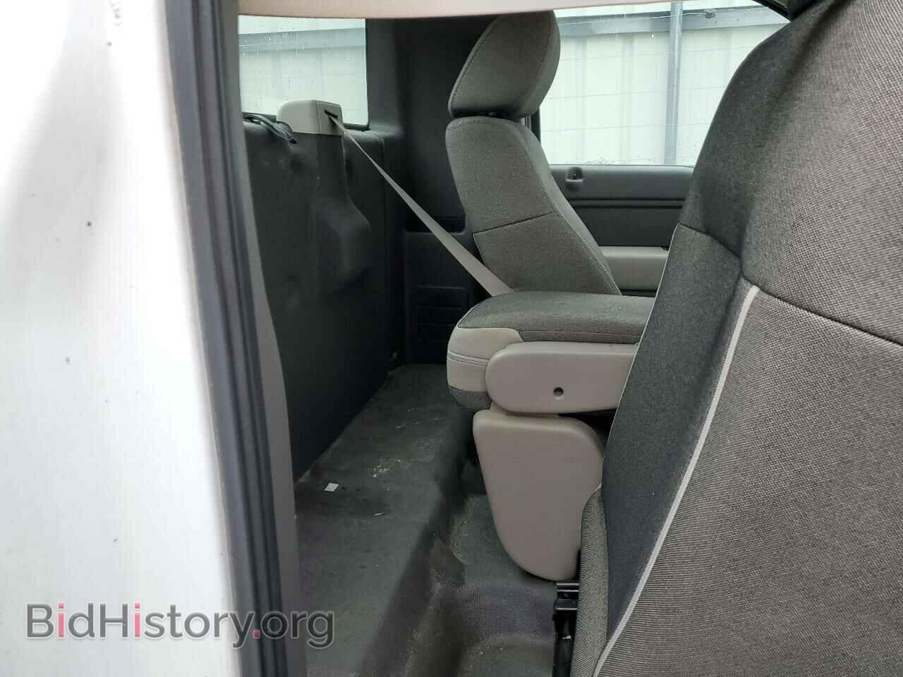 2009 FORD All Models - VIN: 1FTRF12W39KB75468 - Фото 10