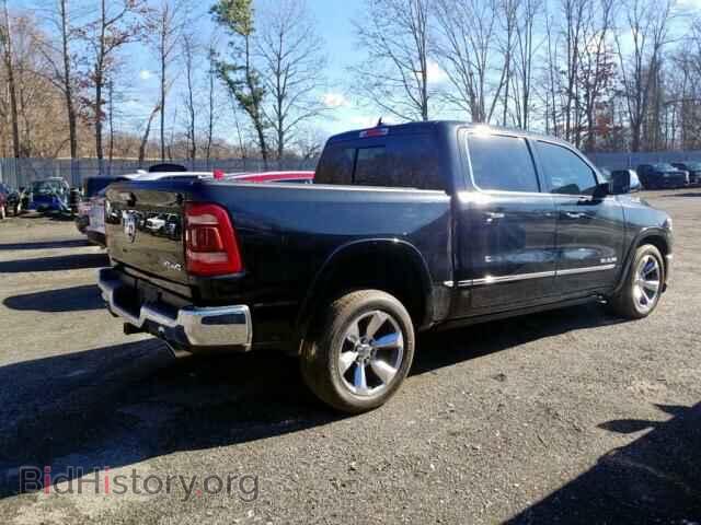 2019 RAM 1500 - VIN: 1C6SRFHT5KN503276 - Photo 3