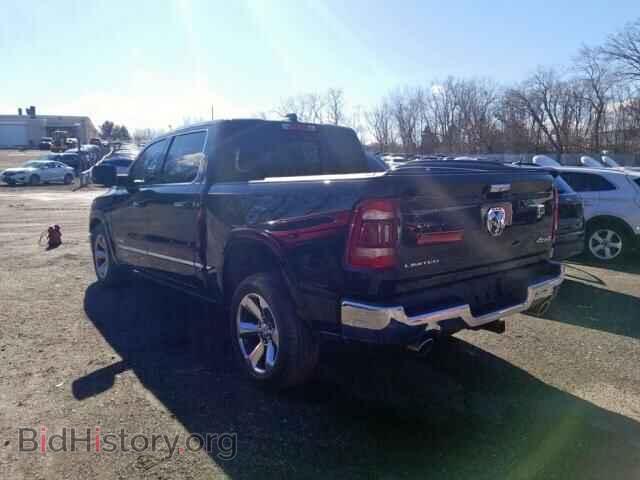 2019 RAM 1500 - VIN: 1C6SRFHT5KN503276 - Photo 4