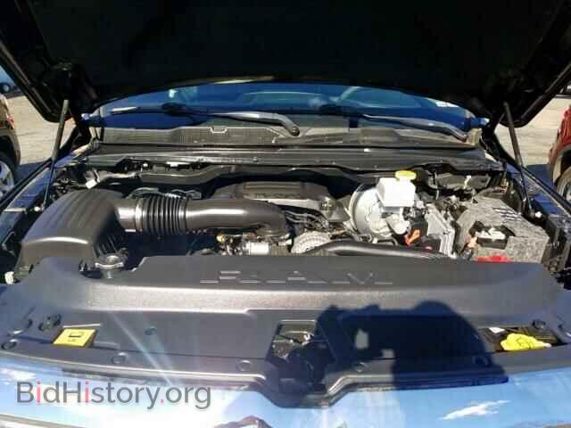 2019 RAM 1500 - VIN: 1C6SRFHT5KN503276 - Photo 9