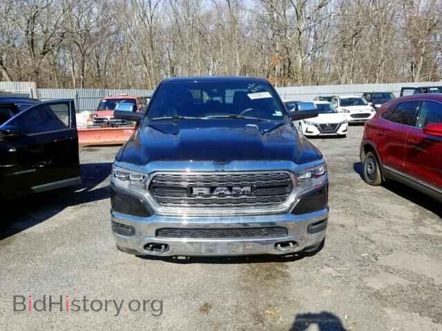 2019 RAM 1500 - VIN: 1C6SRFHT5KN503276 - Photo 10