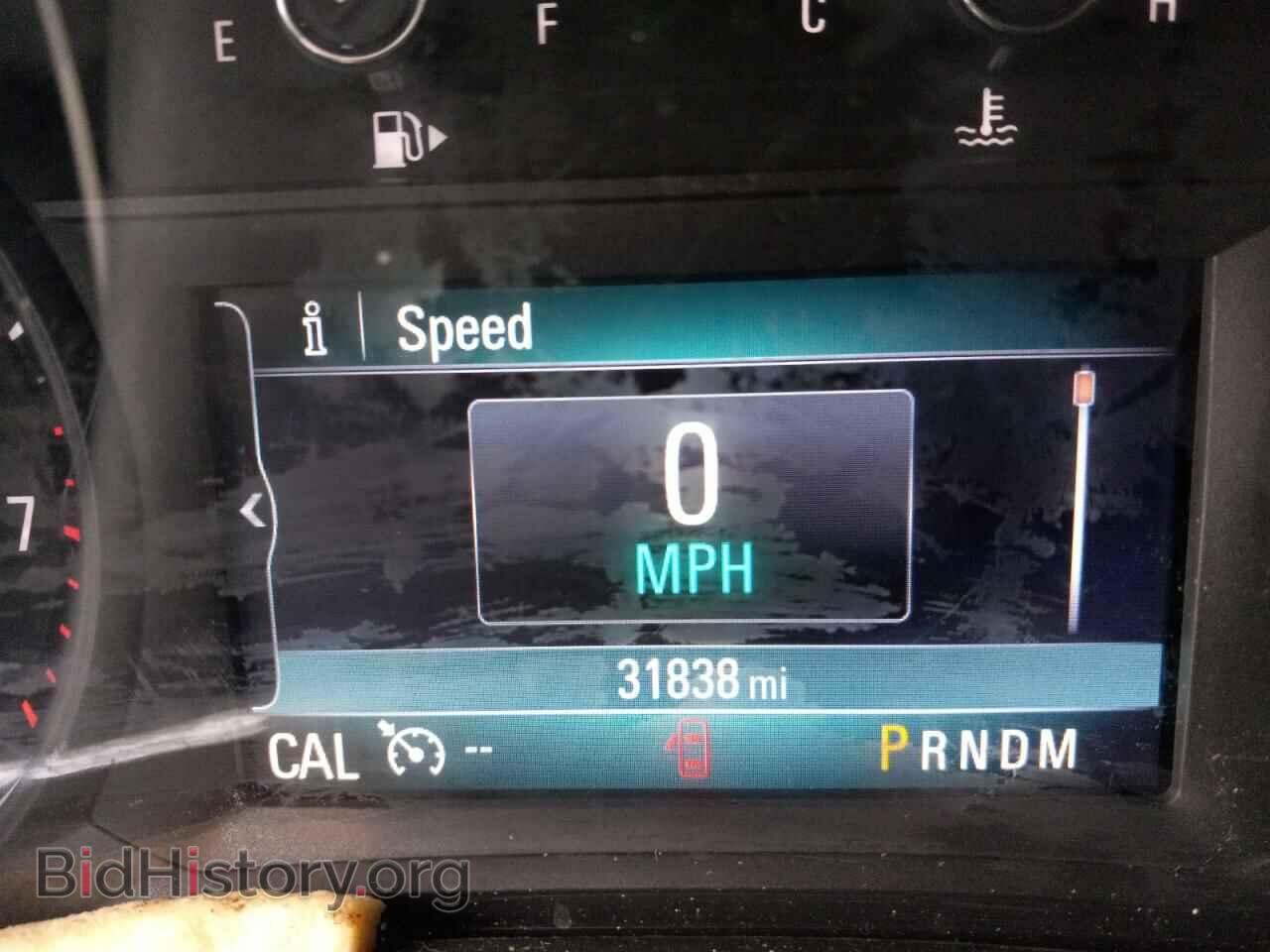 2019 BUICK ENCORE - VIN: KL4CJGSM7KB895863 - Photo 8