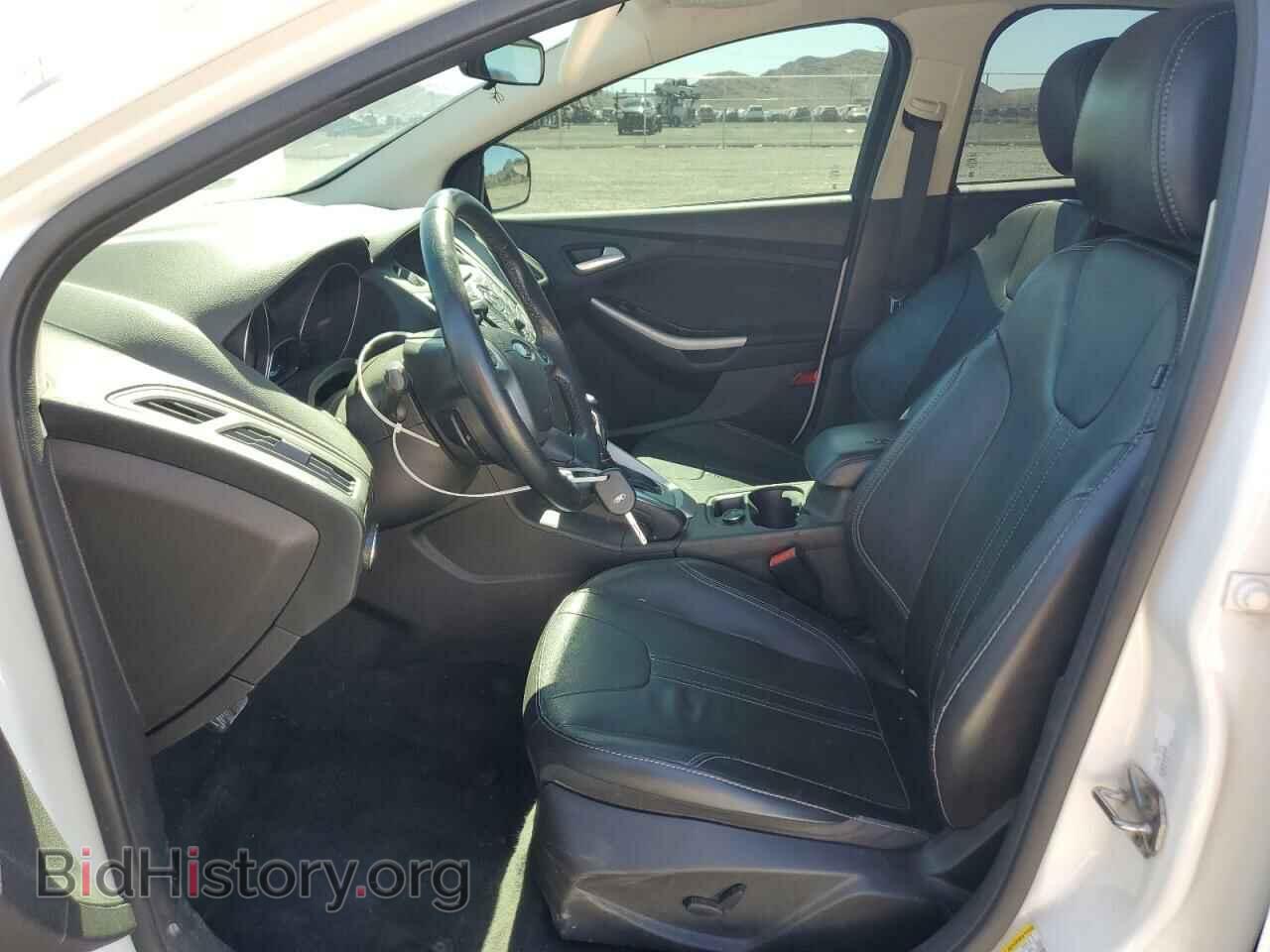 2014 FORD FOCUS - VIN: 1FADP3F21EL111353 - Photo 7