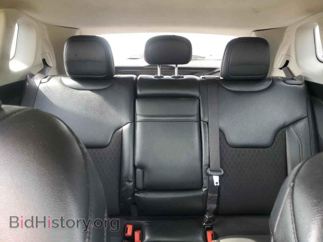 2020 JEEP COMPASS - VIN: 3C4NJDBB4LT155117 - Фото 10