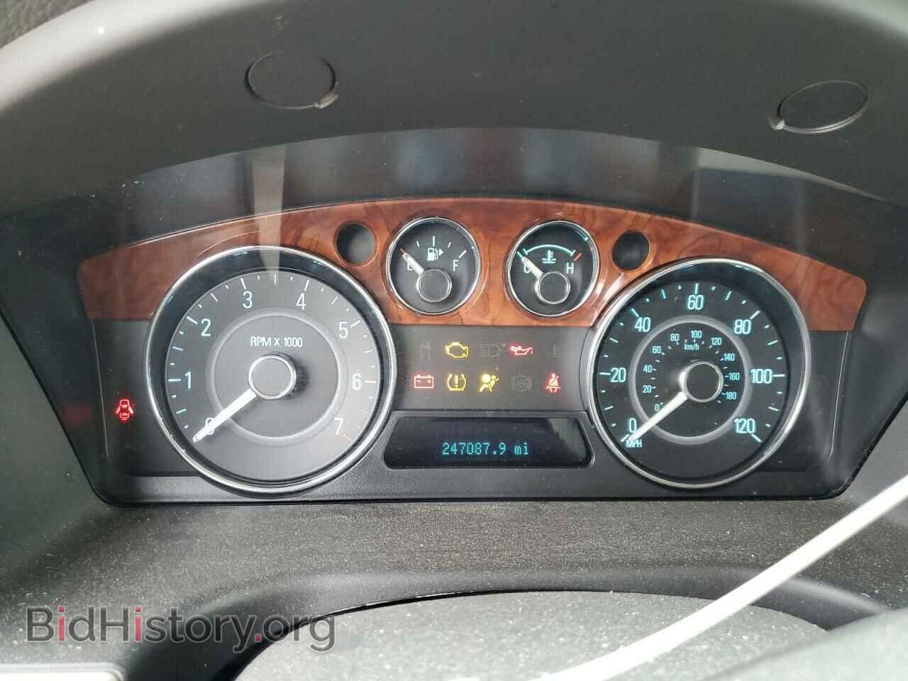 2010 FORD FLEX - VIN: 2FMGK5DC0ABB21942 - Photo 9