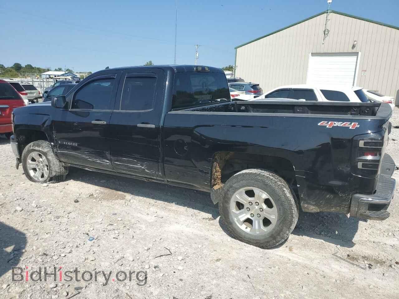 2014 CHEVROLET ALL Models - VIN: 1GCVKREC6EZ230104 - Фото 2