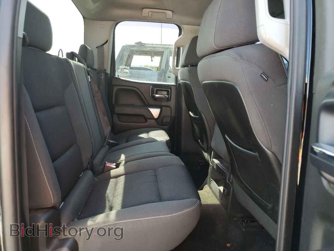 2014 CHEVROLET ALL Models - VIN: 1GCVKREC6EZ230104 - Фото 10