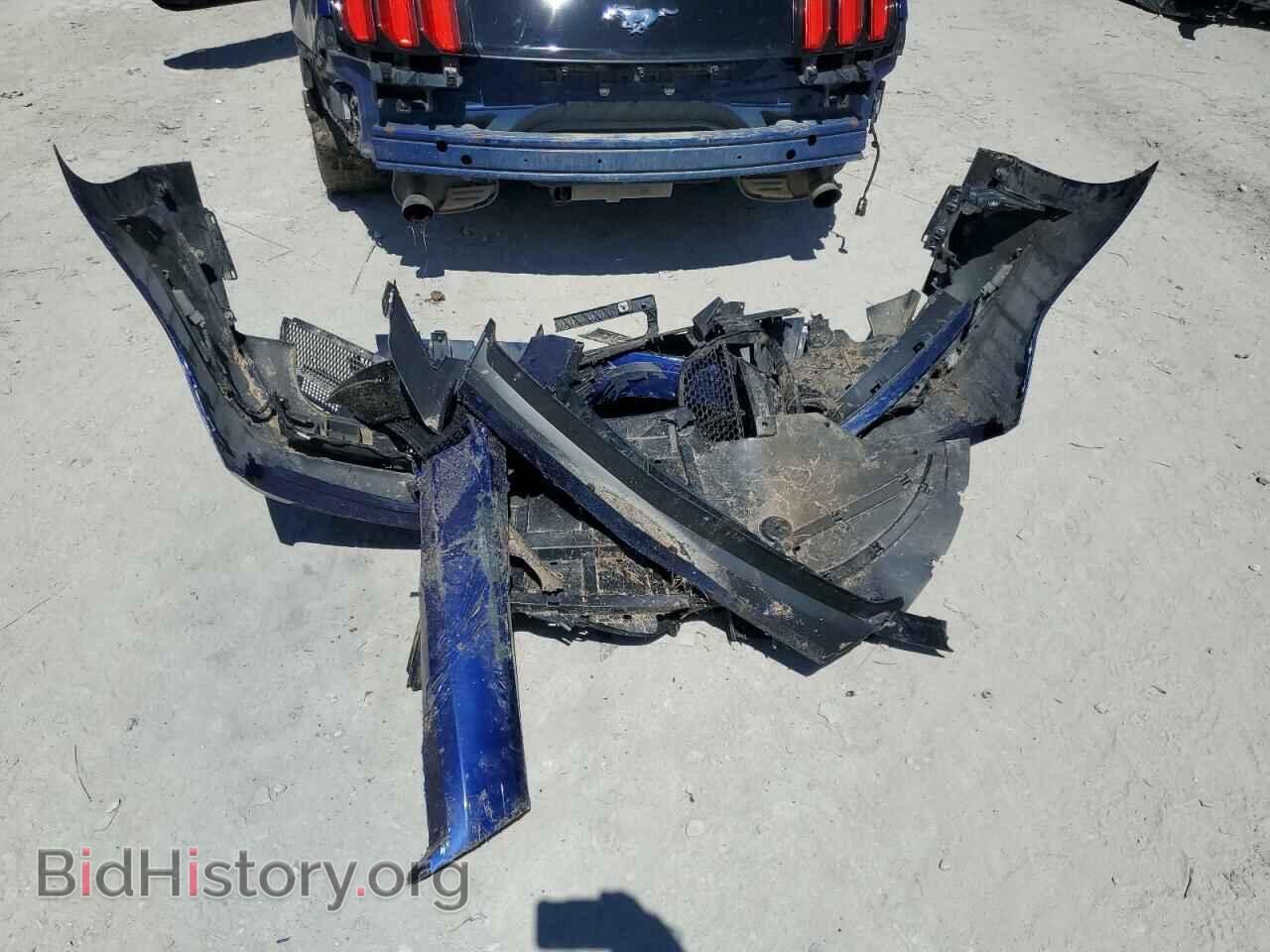 2015 FORD ALL Models - VIN: 1FA6P8TH8F5385007 - Фото 12