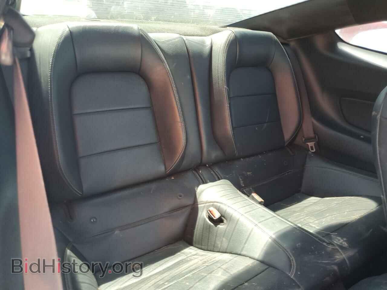 2015 FORD ALL Models - VIN: 1FA6P8TH8F5385007 - Фото 10