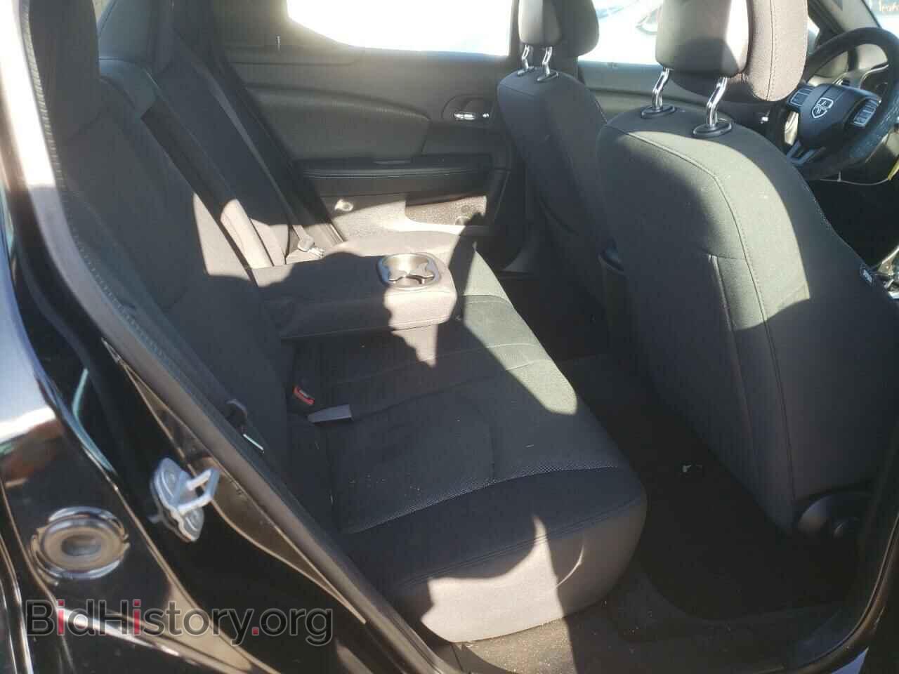 2013 DODGE AVENGER - VIN: 1C3CDZAB9DN753707 - Photo 6