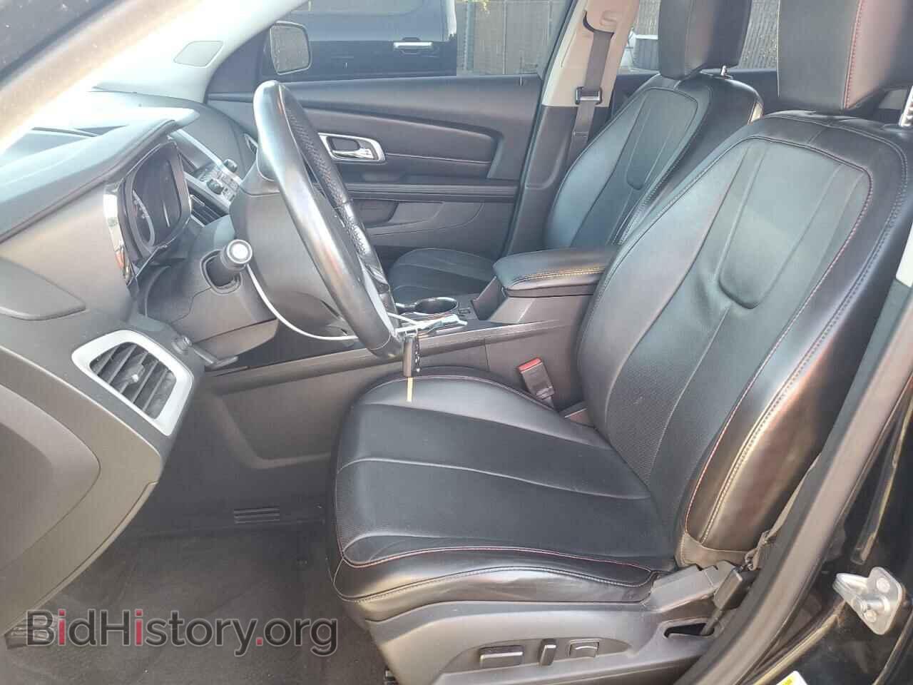 2016 GMC TERRAIN - VIN: 2GKFLPE36G6219094 - Фото 7