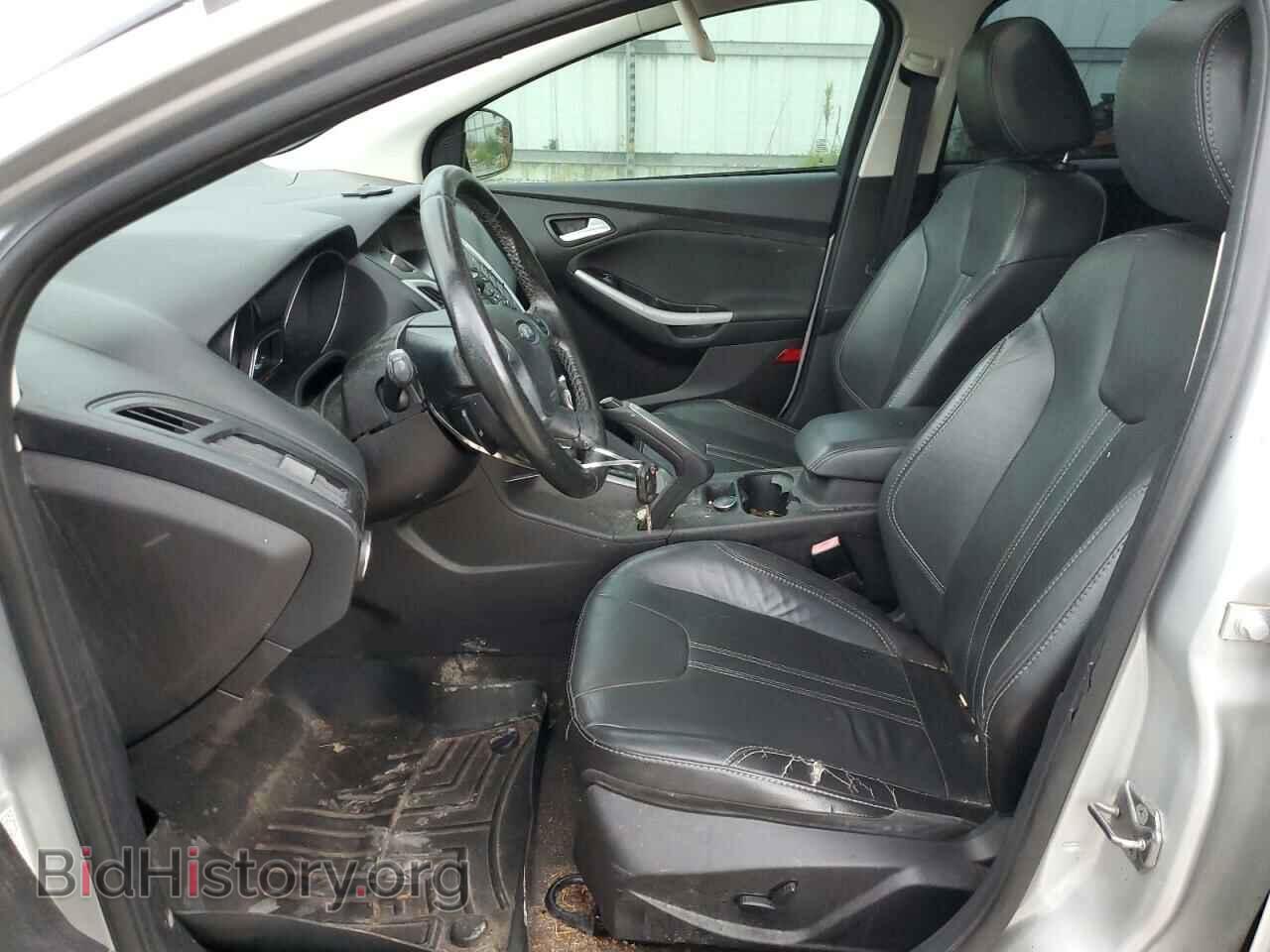 2013 FORD FOCUS - VIN: 1FADP3K23DL248413 - Photo 7