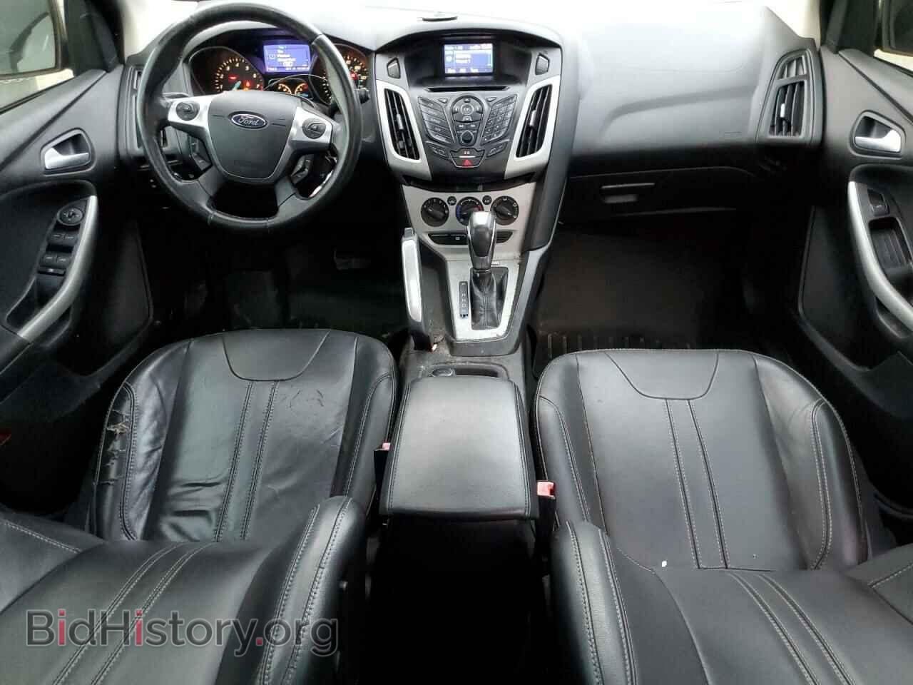 2013 FORD FOCUS - VIN: 1FADP3K23DL248413 - Photo 8
