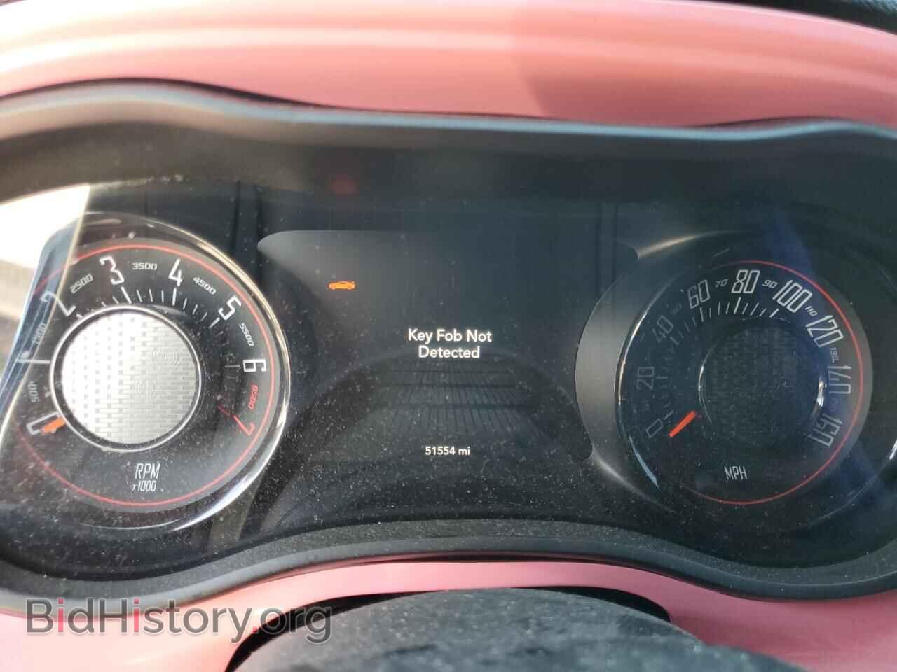 2021 DODGE CHALLENGER - VIN: 2C3CDZAG2MH524614 - Photo 9