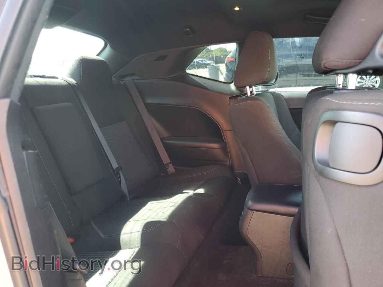2021 DODGE CHALLENGER - VIN: 2C3CDZAG2MH524614 - Photo 10
