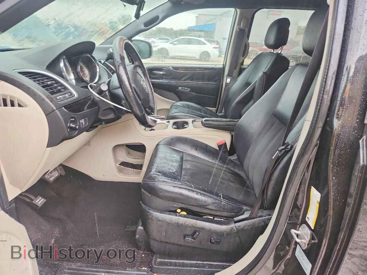 2017 DODGE CARAVAN - VIN: 2C4RDGCG5HR857977 - Photo 7