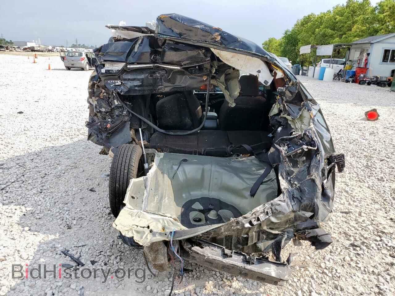 2019 KIA FORTE - VIN: 3KPF24AD1KE095207 - Фото 6