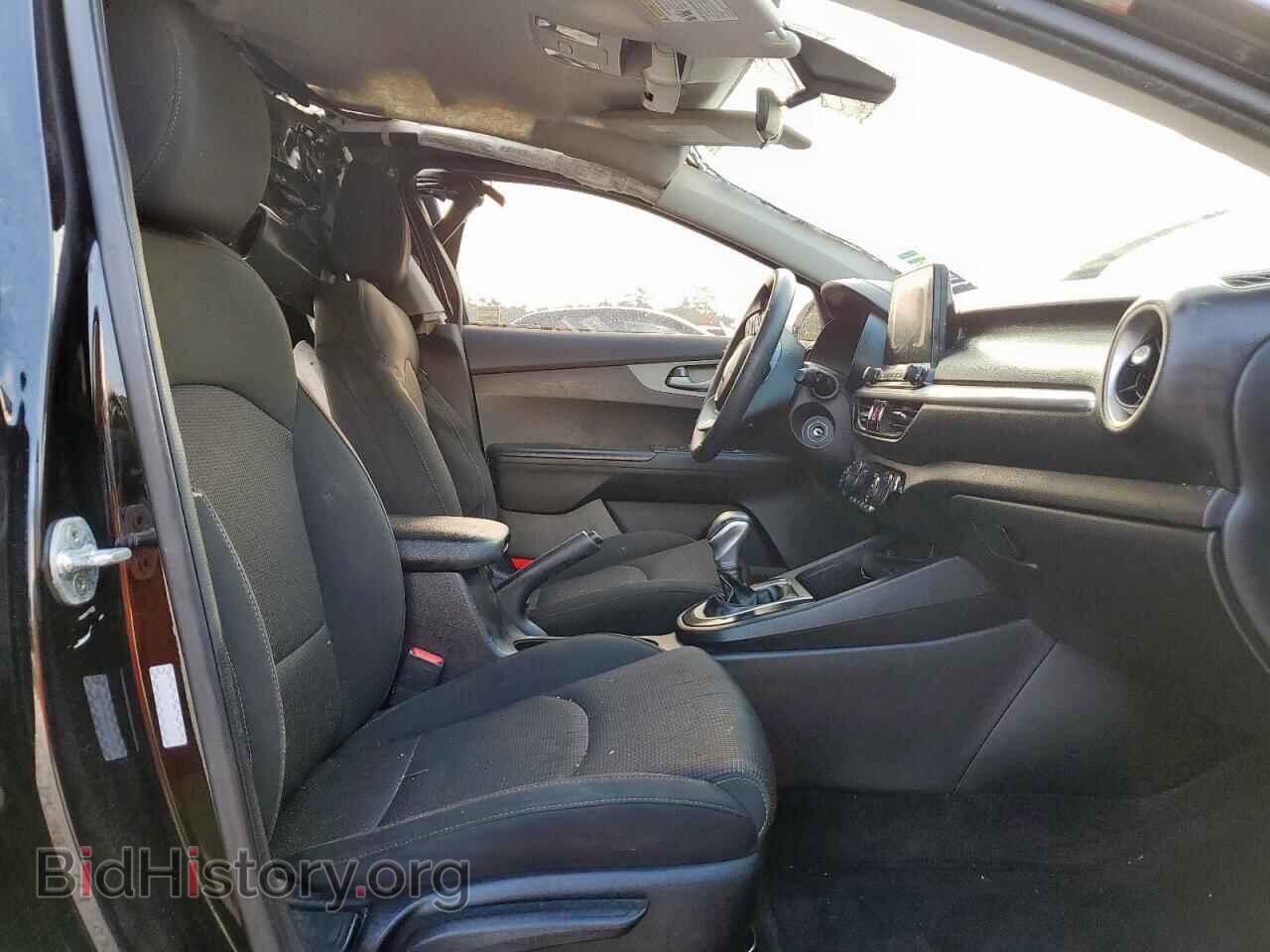 2019 KIA FORTE - VIN: 3KPF24AD1KE095207 - Фото 7