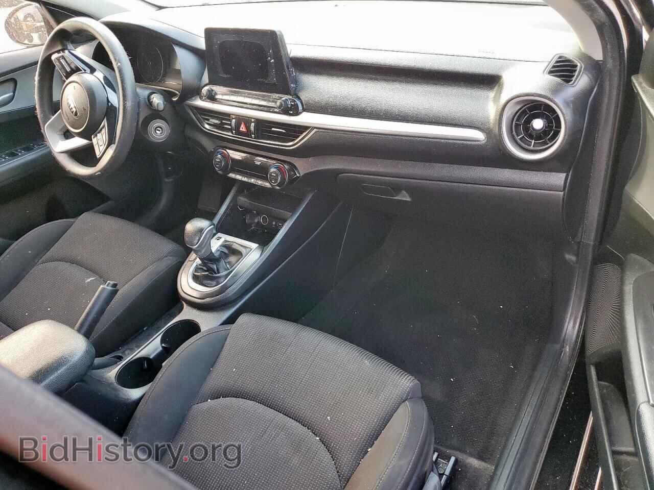 2019 KIA FORTE - VIN: 3KPF24AD1KE095207 - Фото 8