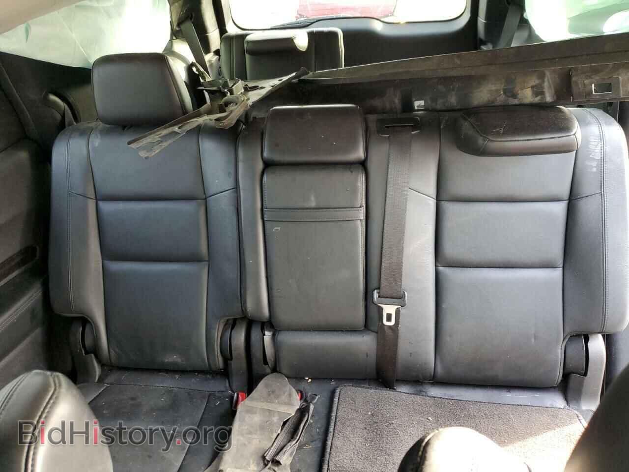 2015 DODGE DURANGO - VIN: 1C4RDJDG4FC764465 - Фото 10