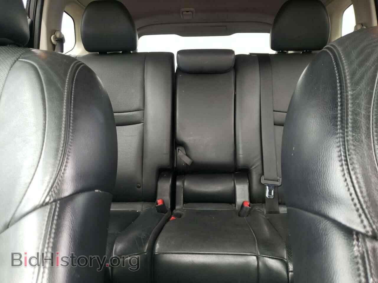 2014 NISSAN ROGUE - VIN: 5N1AT2MV4EC794967 - Фото 10