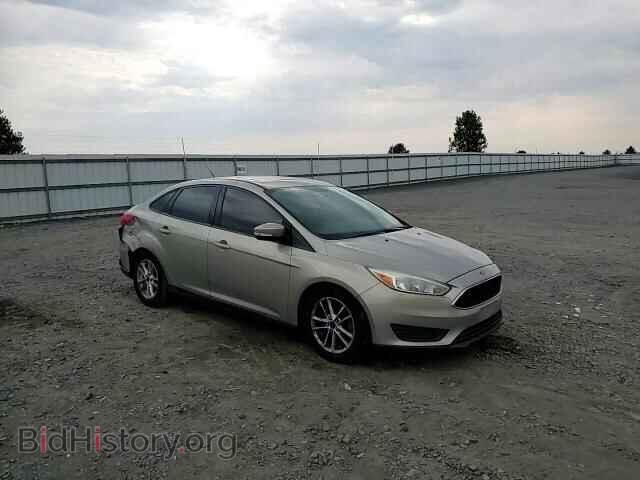 2016 FORD FOCUS - VIN: 1FADP3F2XGL269256 - Photo 13