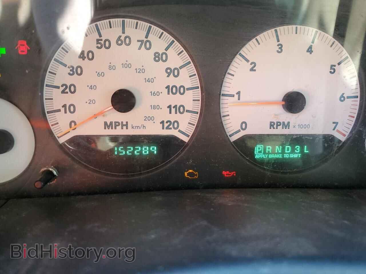 2006 DODGE CARAVAN - VIN: 2D4GP44L36R668320 - Фото 9