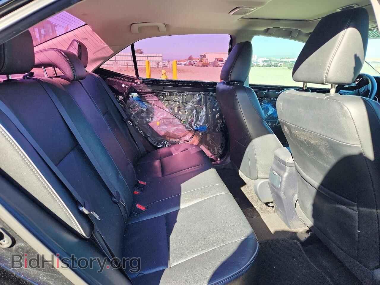 2014 TOYOTA COROLLA - VIN: 2T1BURHEXEC046403 - Photo 10