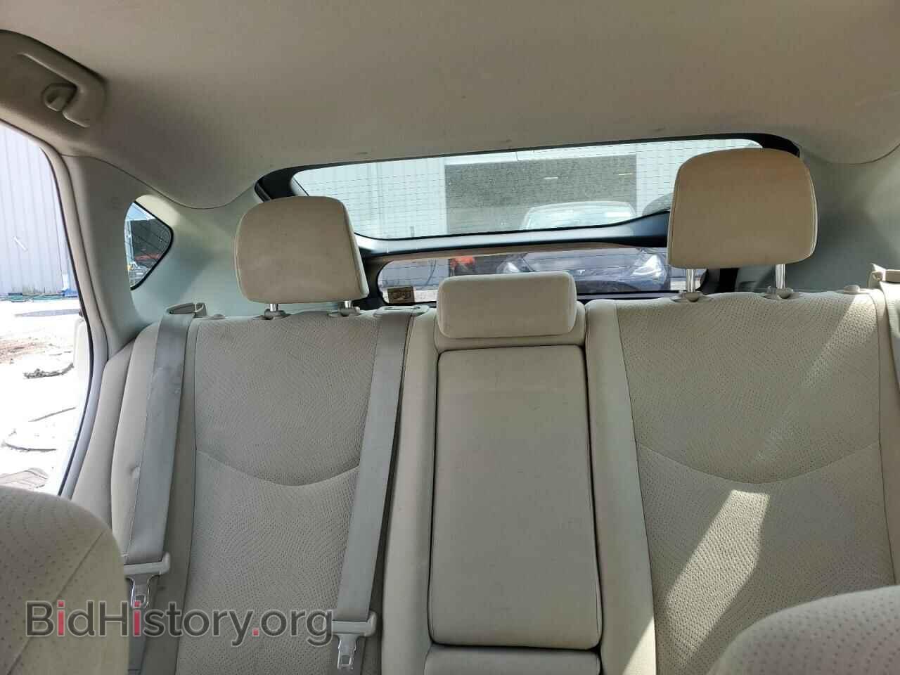 2012 TOYOTA PRIUS - VIN: JTDKN3DU2C5418902 - Фото 10