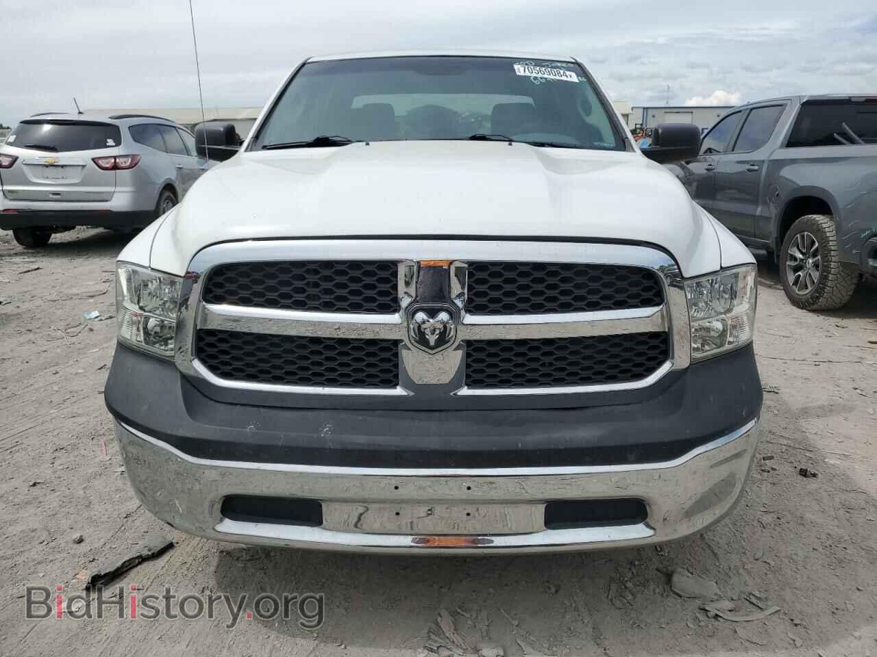 2016 RAM 1500 - VIN: 1C6RR6KG5GS243237 - Фото 5