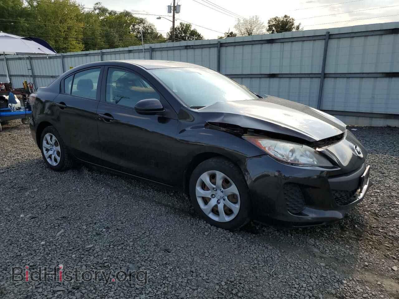 2013 MAZDA 3 - VIN: JM1BL1TG4D1787761 - Фото 4