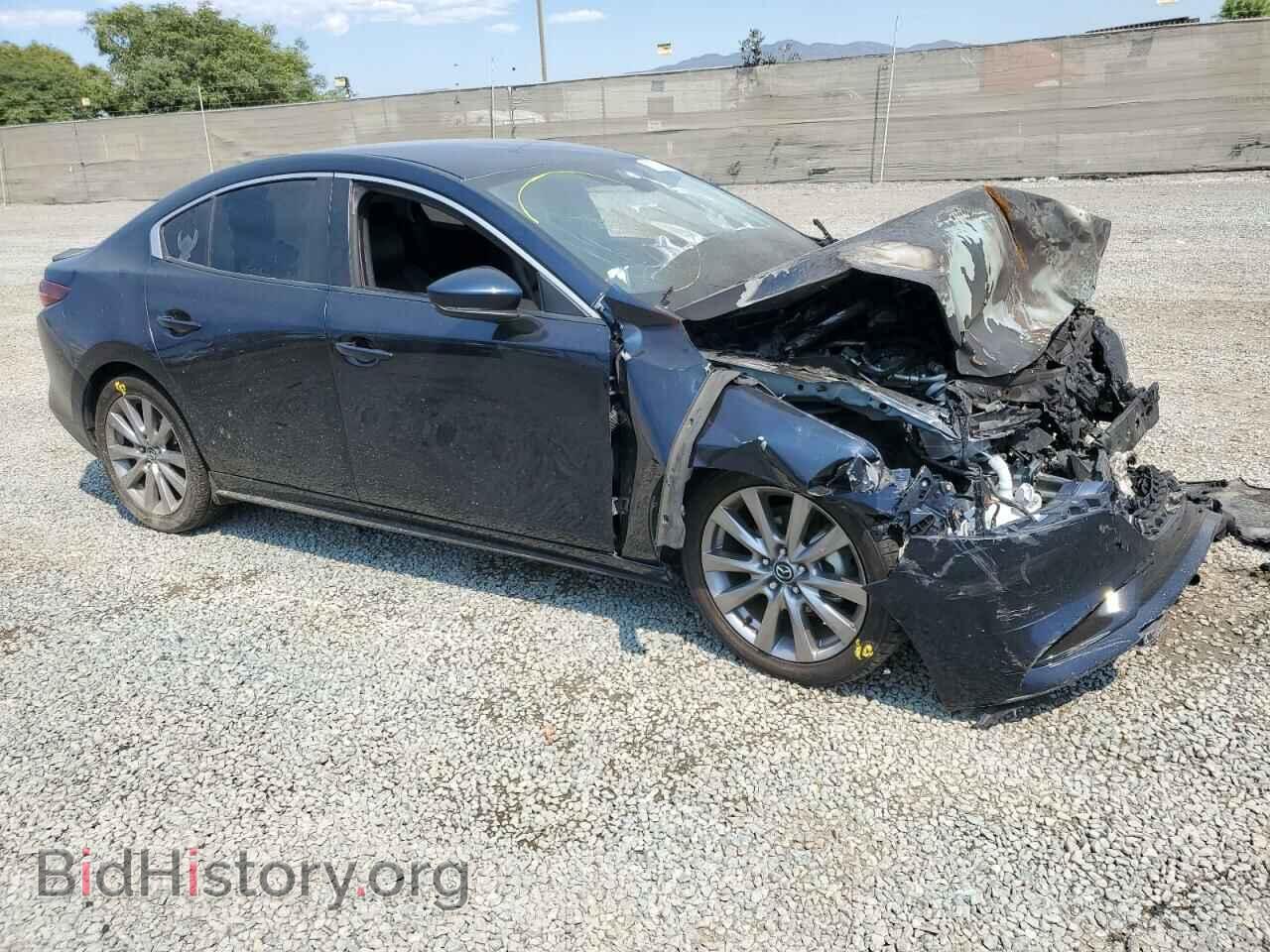 2019 MAZDA 3 - VIN: JM1BPACL3K1110523 - Фото 4