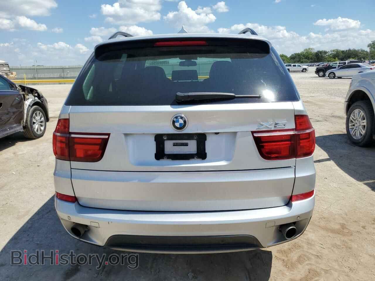 2011 BMW X5 - VIN: 5UXZV4C50BL743328 - Фото 6