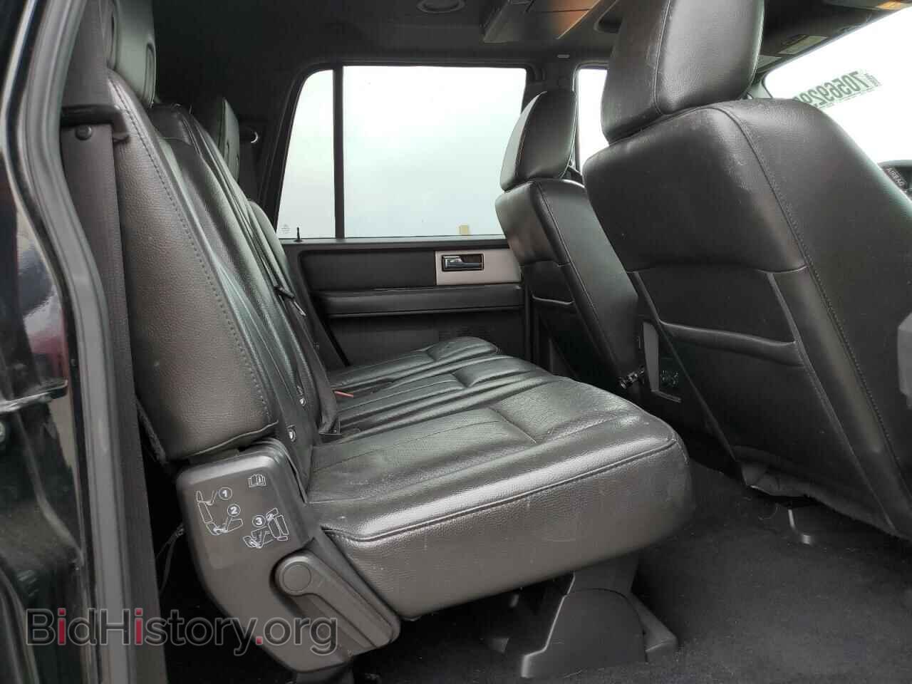 2009 FORD EXPEDITION - VIN: 1FMFK19559EA97085 - Фото 11