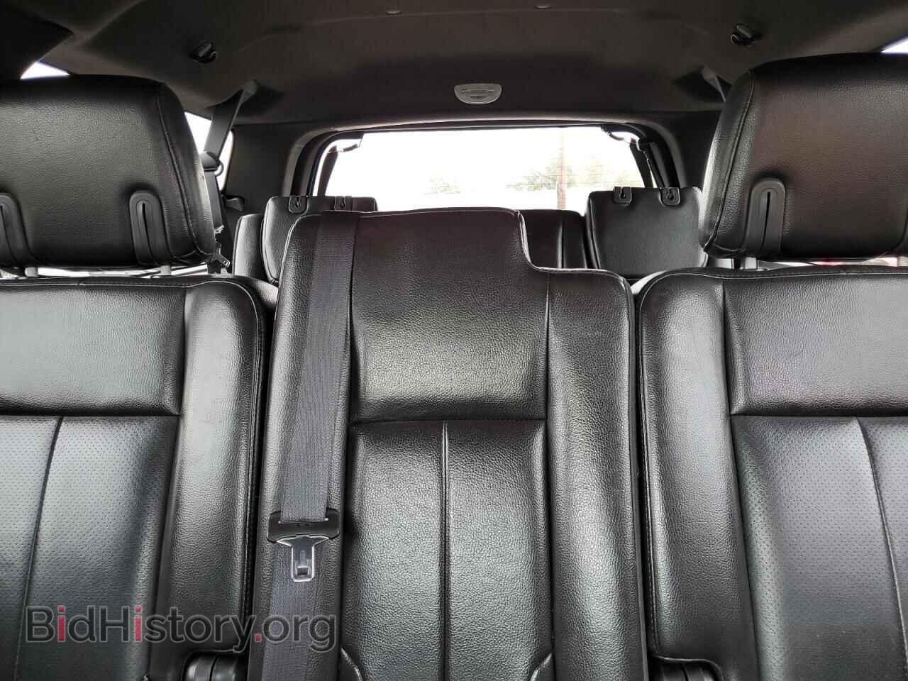 2009 FORD EXPEDITION - VIN: 1FMFK19559EA97085 - Фото 10
