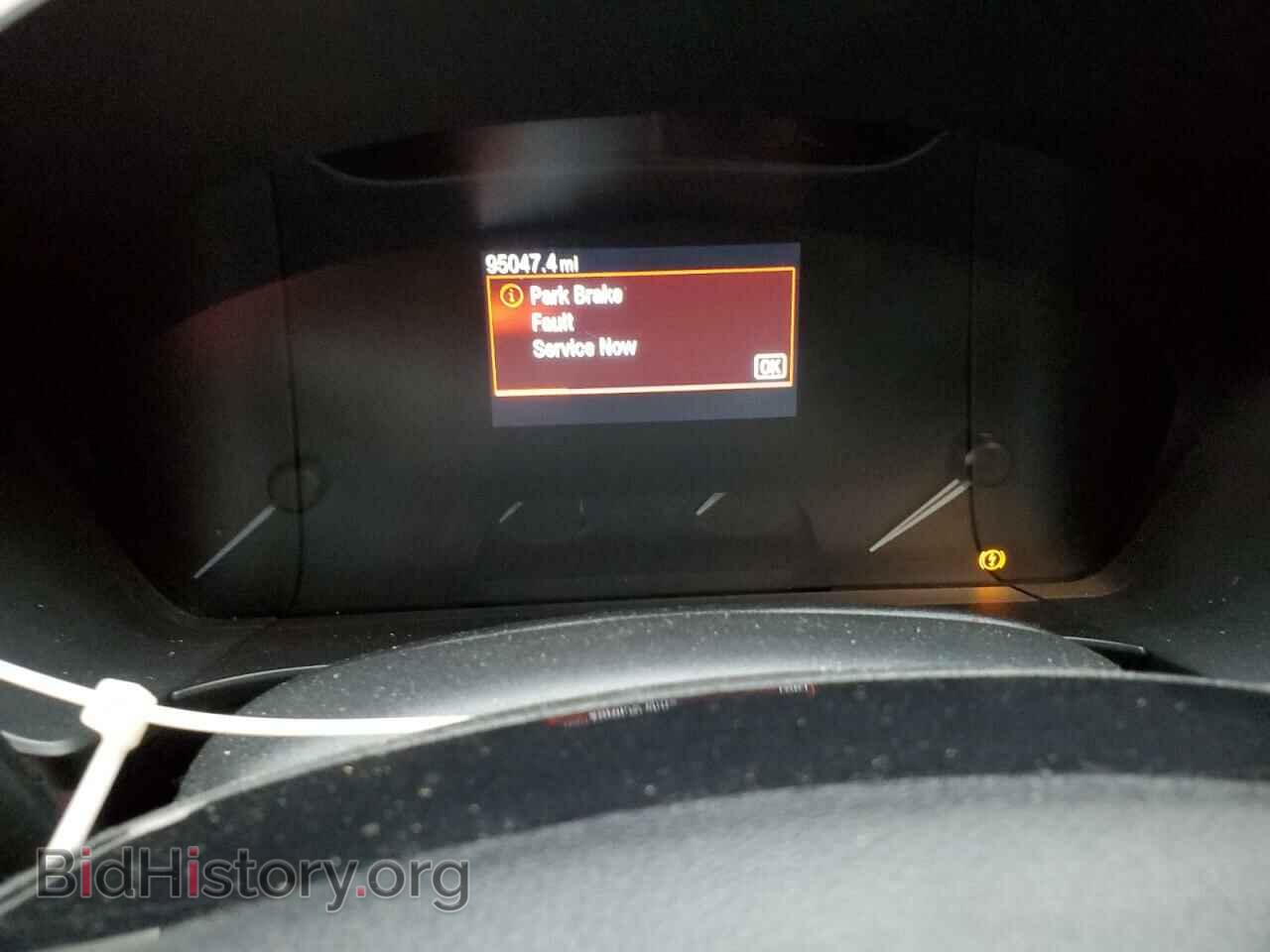 2021 FORD ESCAPE - VIN: 1FMCU9H67MUA52072 - Фото 9