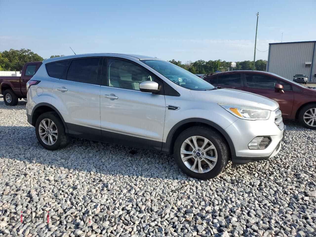 2017 FORD ESCAPE - VIN: 1FMCU0GD6HUB82216 - Фото 4