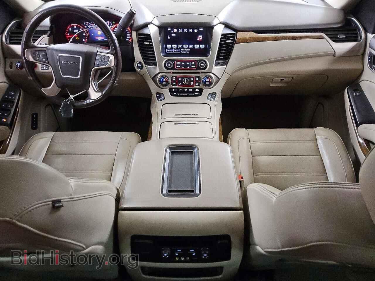 2016 GMC YUKON - VIN: 1GKS2CKJ7GR349810 - Фото 8