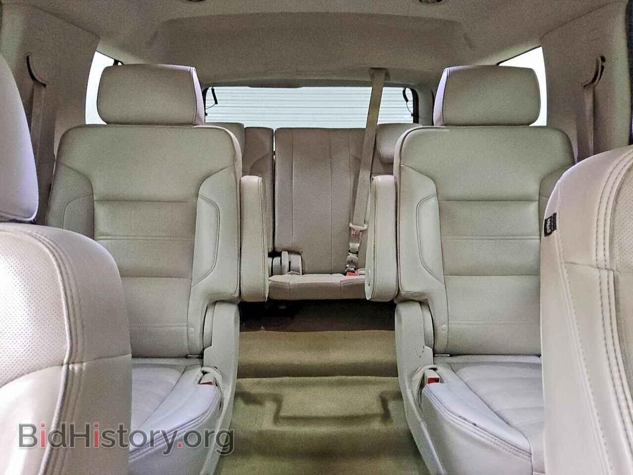 2016 GMC YUKON - VIN: 1GKS2CKJ7GR349810 - Фото 10
