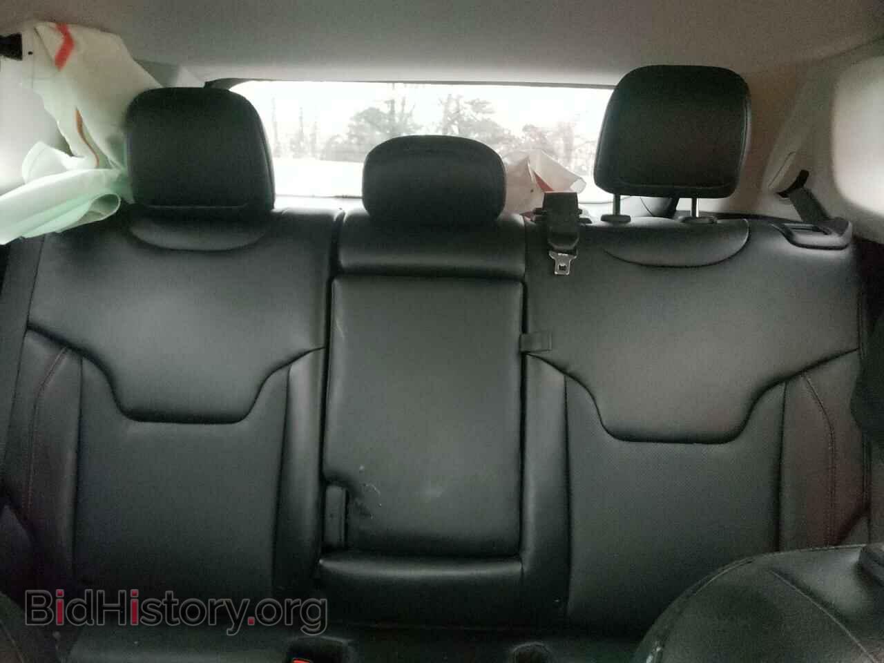 2021 JEEP COMPASS - VIN: 3C4NJDCB1MT520272 - Photo 10