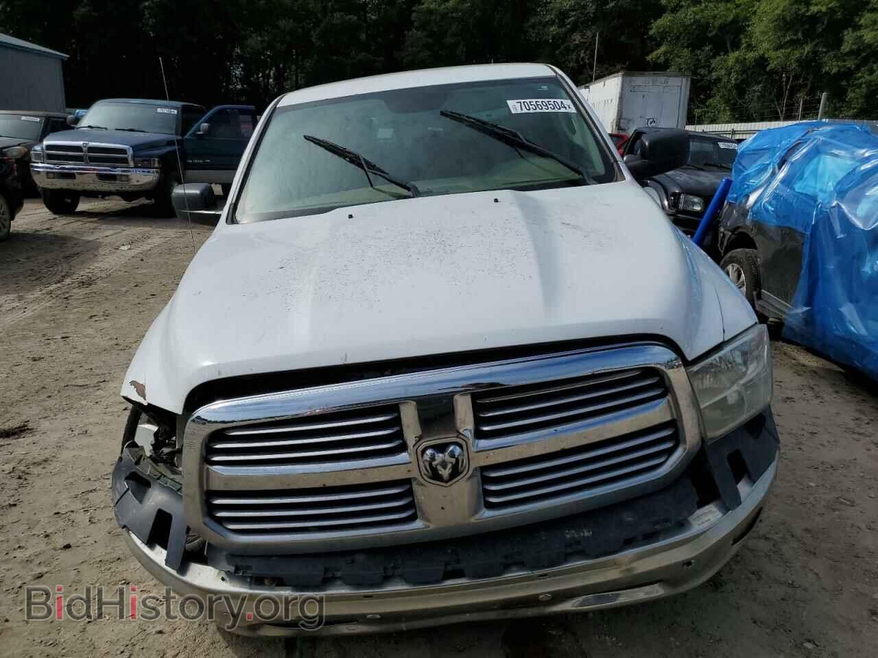 2019 RAM 1500 - VIN: 1C6RR7TT7KS530704 - Photo 5