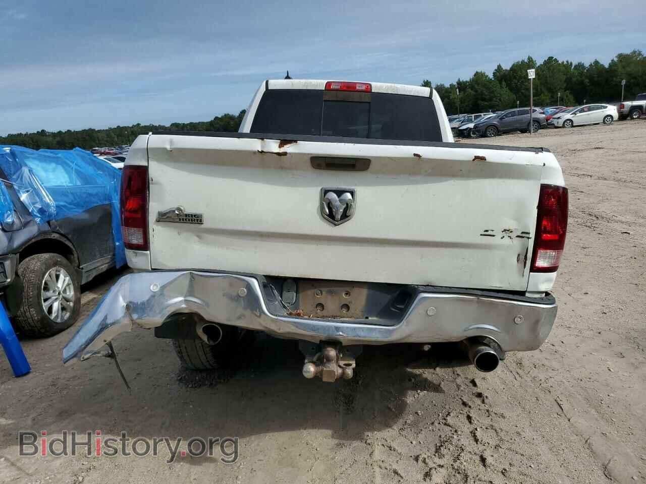 2019 RAM 1500 - VIN: 1C6RR7TT7KS530704 - Photo 6