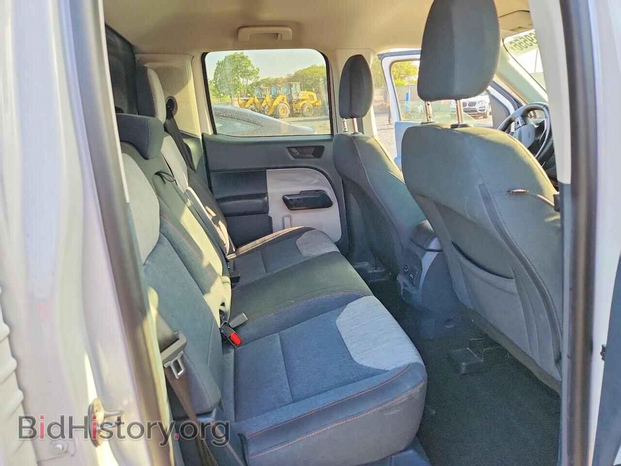 2023 FORD MAVERICK - VIN: 3FTTW8E34PRA57227 - Photo 10