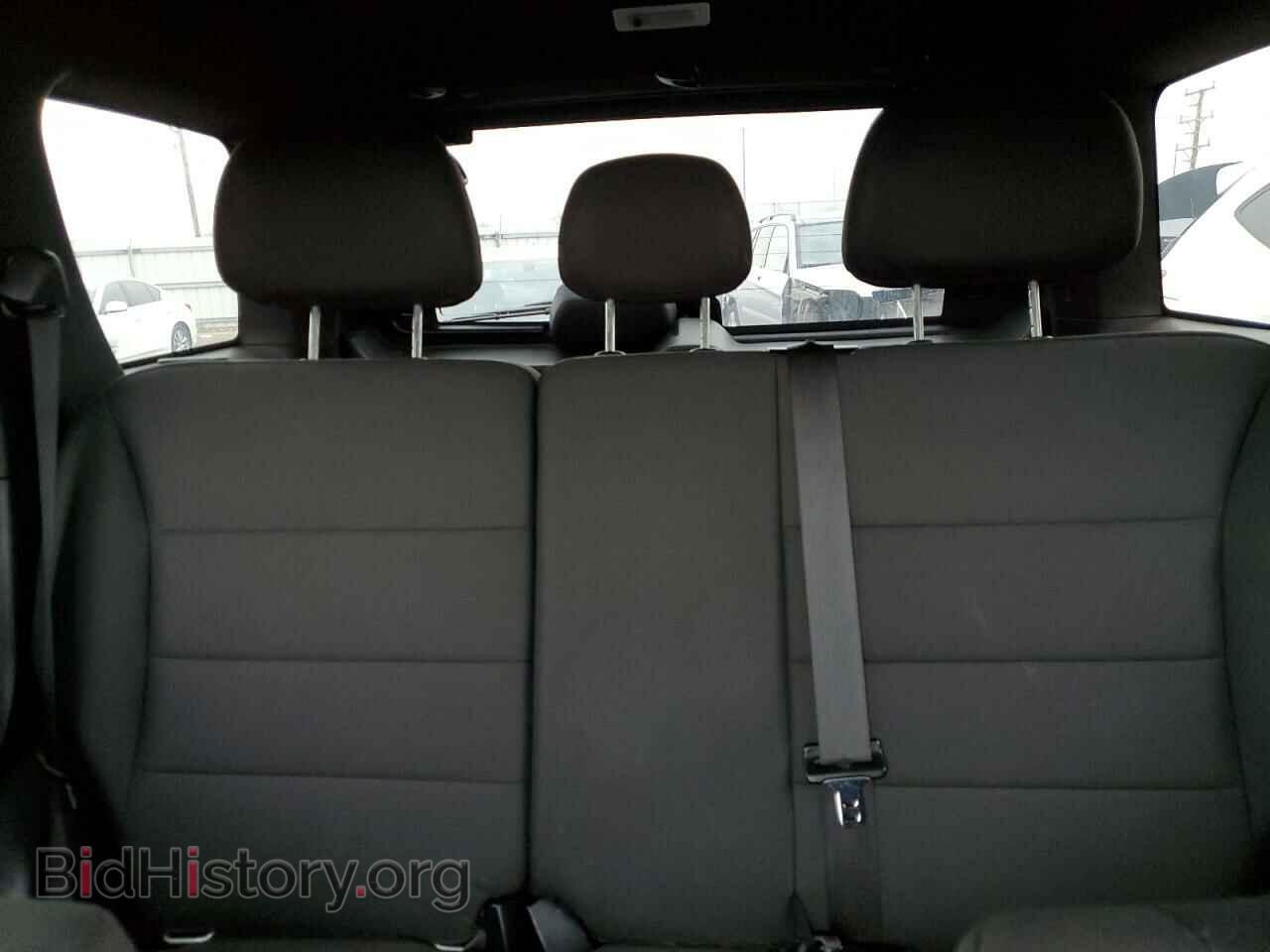 2011 FORD ESCAPE - VIN: 1FMCU0D75BKA53563 - Фото 10